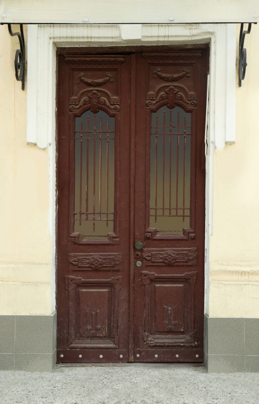 Front Door Replacement in Cary, NC