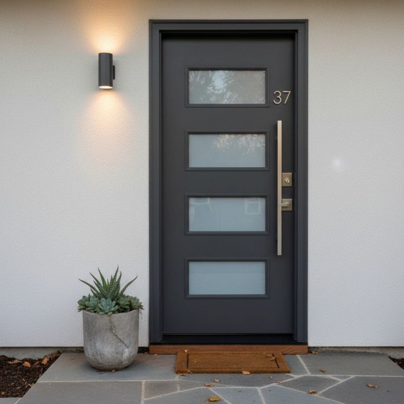Glass Patio Door Replacement in Chapel Hill, NC