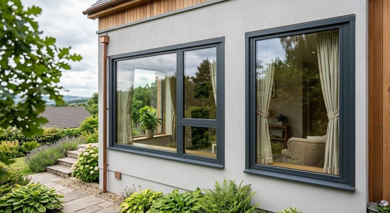 Soundproof Windows Installation in Boston, MA