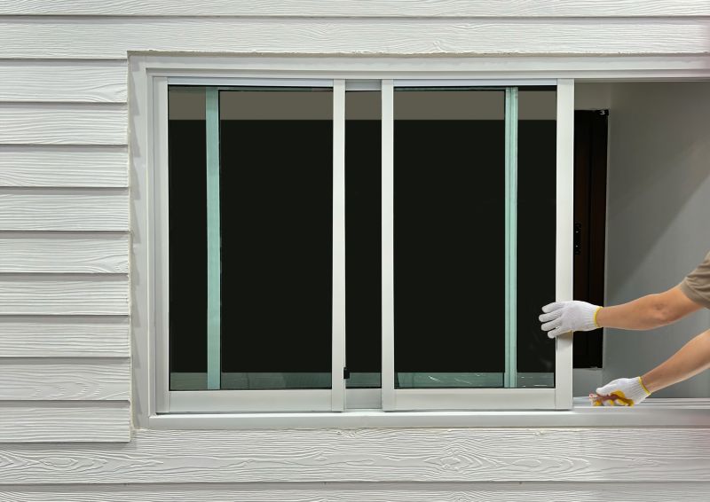 Vinyl Window Replacement in Boston, MA