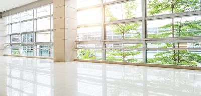 Aluminum Windows Service in Lexington, KY