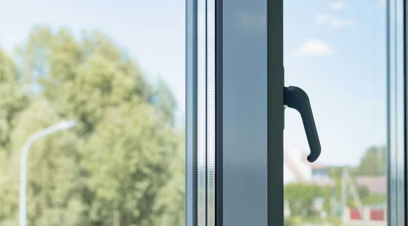 Aluminum Windows Service in Lexington, KY