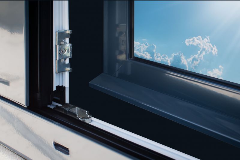 Aluminum Windows Service in Boston, MA
