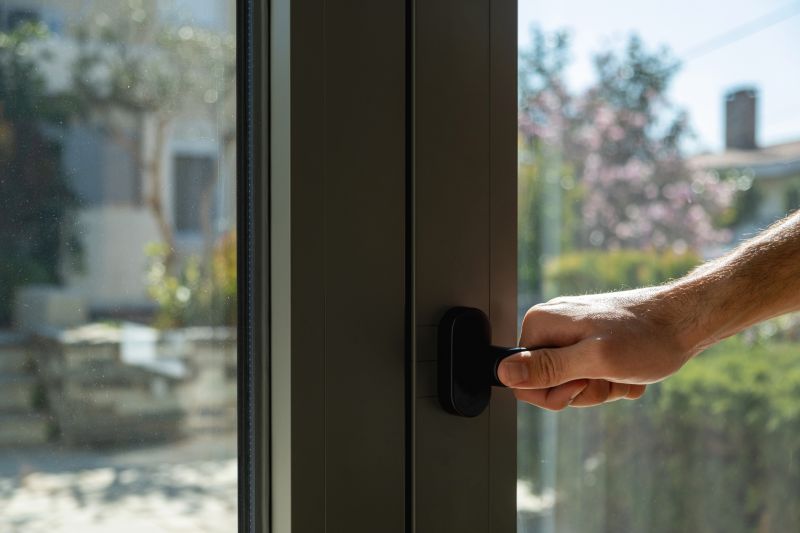 Aluminum Windows Service in Sevierville, TN