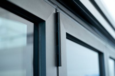 Aluminum Windows Service in Clarksville, TN