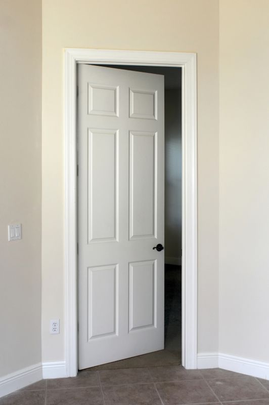 Apartment Door Repair in Conroe, TX