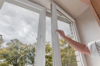 Casement Windows Installation in Portland, ME
