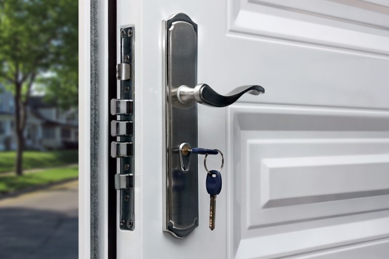 Door Latch Repair Service in Kansas City, KS