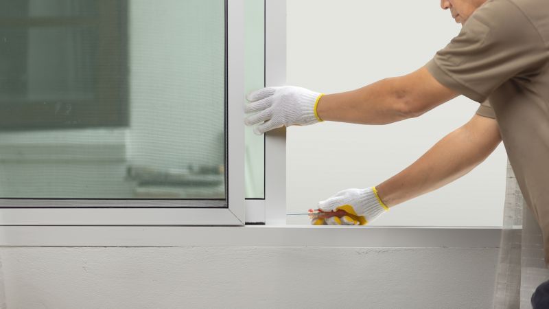 Door Roller Replacement in Kansas City, KS
