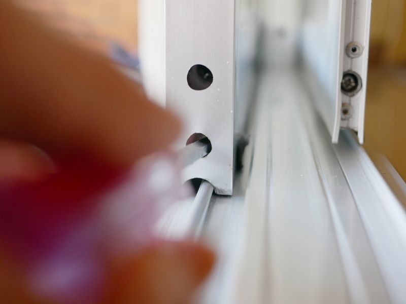 Door Roller Replacement in Kansas City, KS
