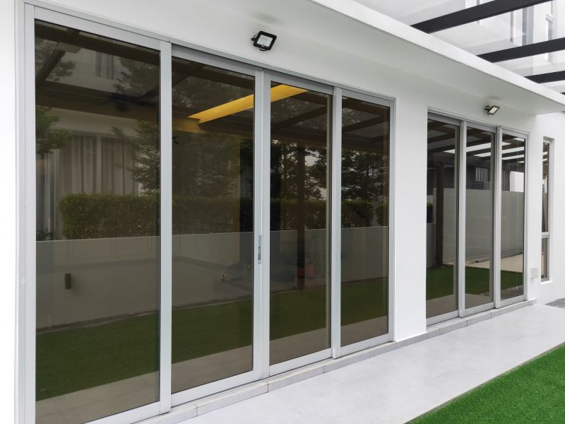 Folding Door Repair in Conroe, TX