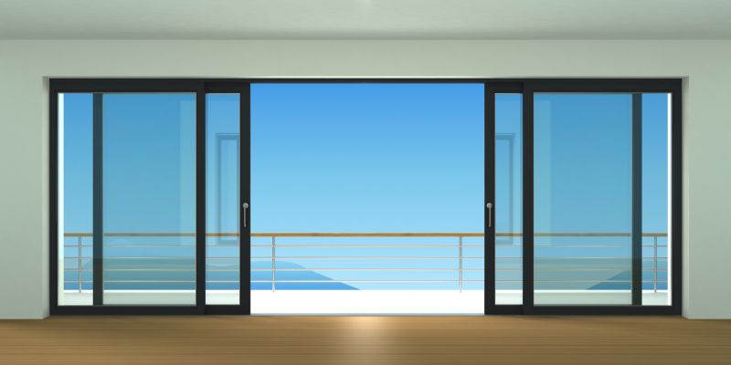 Pocket Door Installation in Cary, NC
