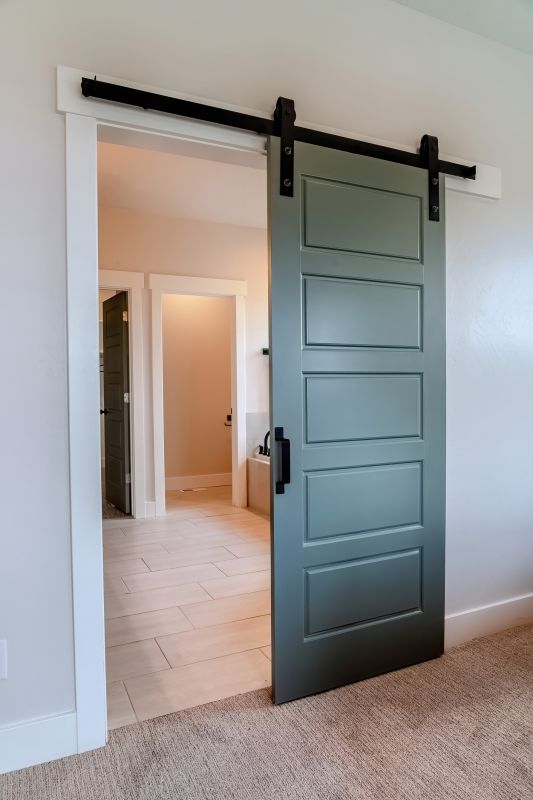 Pocket Doors Replacement in Conroe, TX