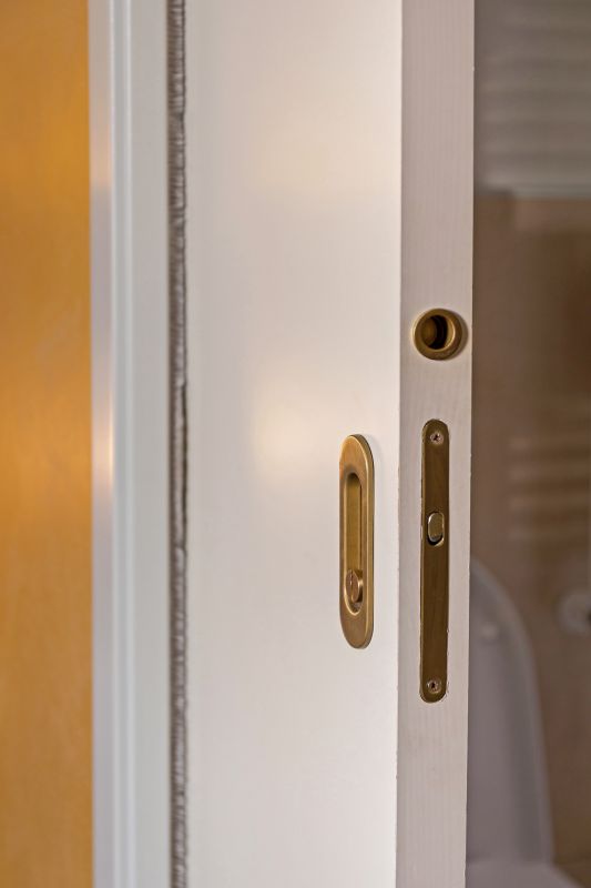 Pocket Doors Replacement in Chapel Hill, NC