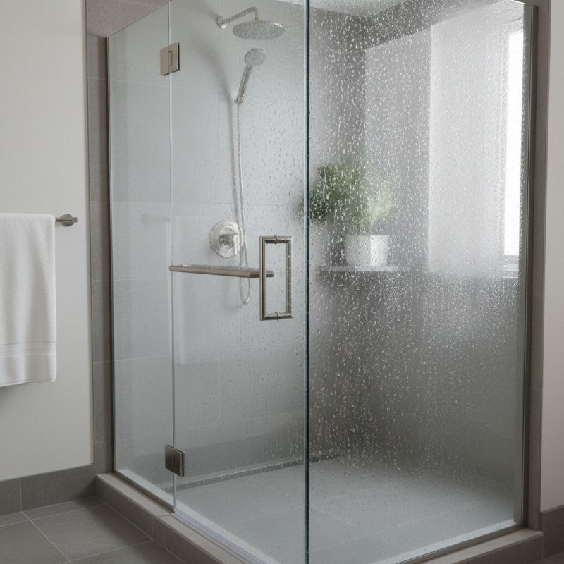 Shower Door Replacement in Arvada, CO