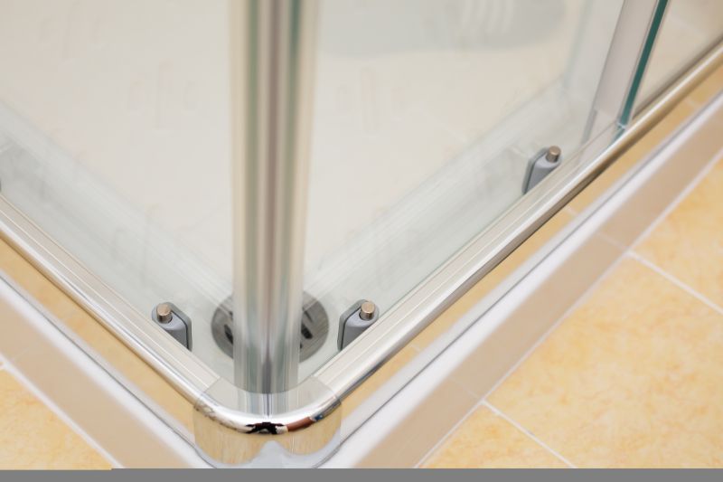 Shower Enclosure Repair in Denver County, CO