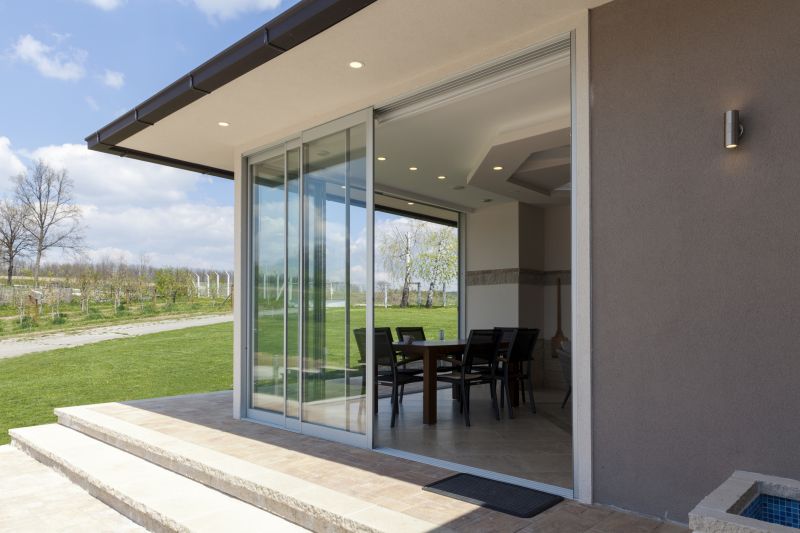 Sliding Glass Door Repair in Kansas City, KS
