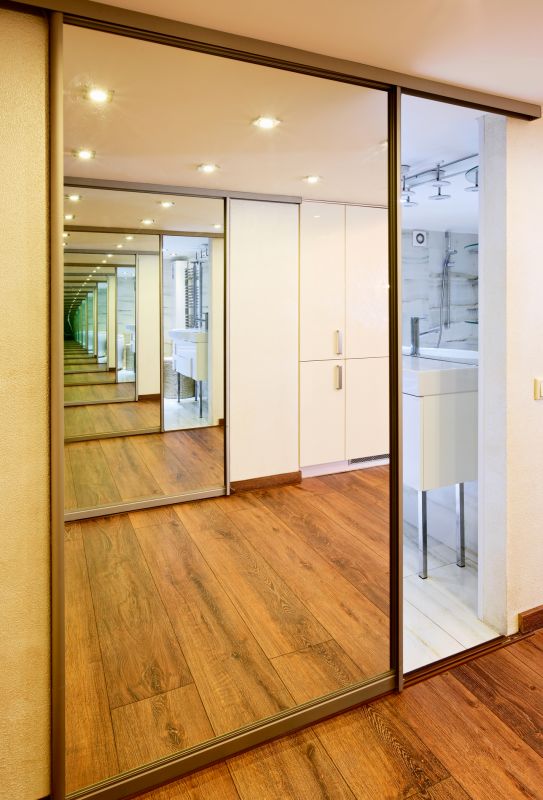 Sliding Glass Door Replacement in Cary, NC