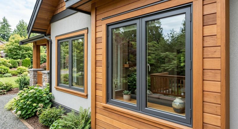 Soundproof Windows Installation in Marysville, OH