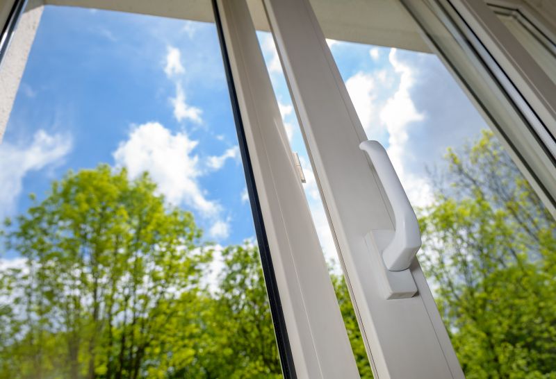 Vinyl Window Replacement in Cincinnati, OH
