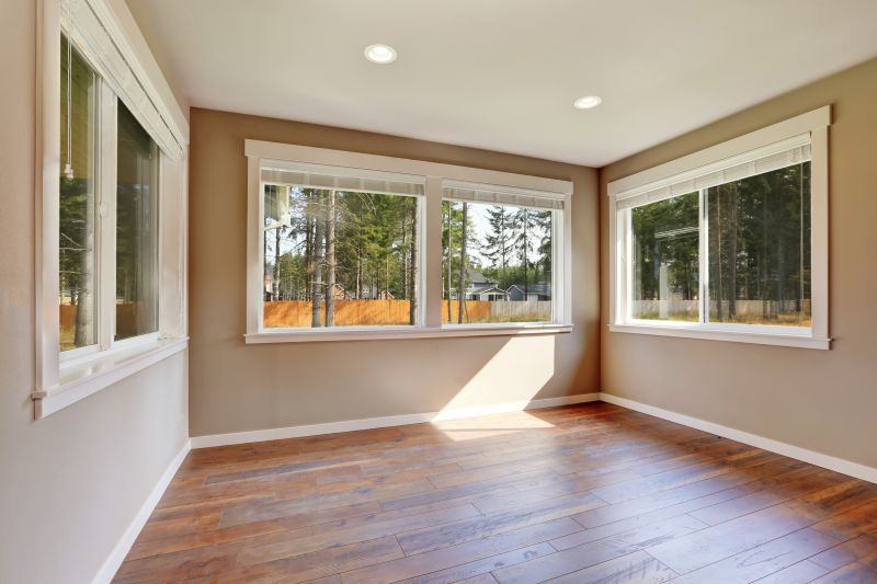 Vinyl Window Replacement in Manchester, NH