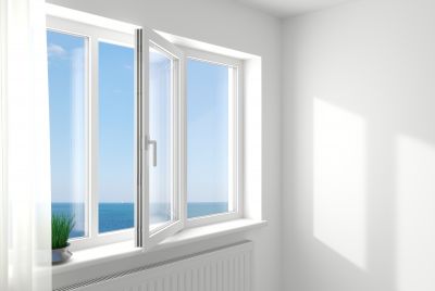 Vinyl Window Service in Clarksville, TN