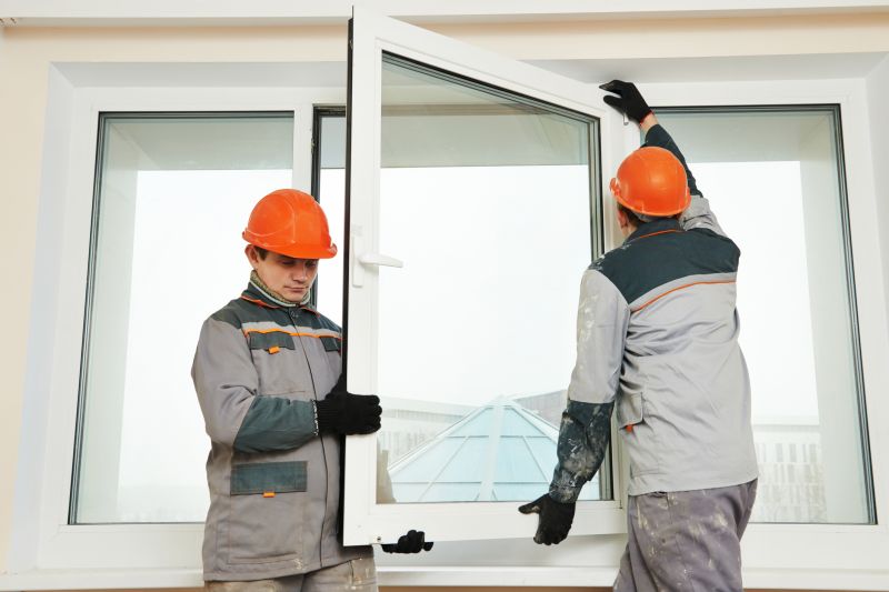 Window Remodeling in Marysville, OH