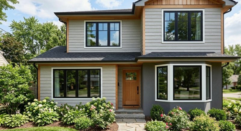 Window Remodeling in Nashua, NH