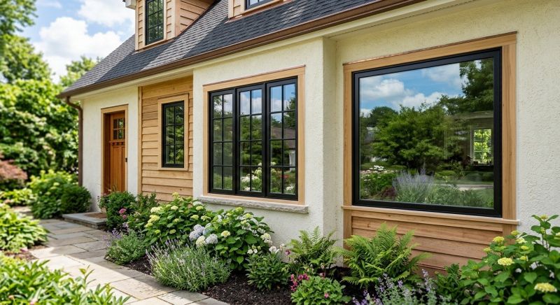 Windows Replacement in Worcester, MA