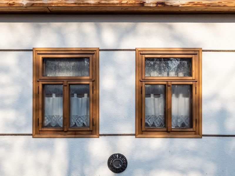 Wood Windows Installation in Murfreesboro, TN