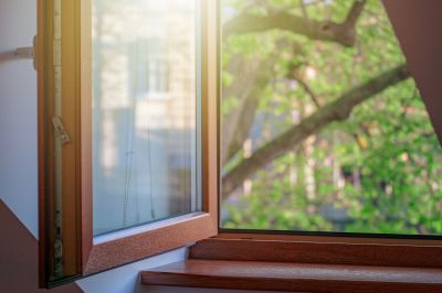 Wood Windows Installation in Clearwater, FL