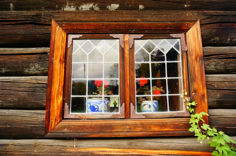 Wood Windows Installation in Worcester, MA