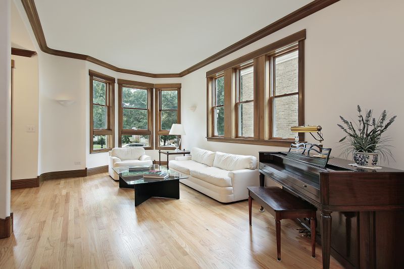 Wood Windows Installation in Doylestown, PA